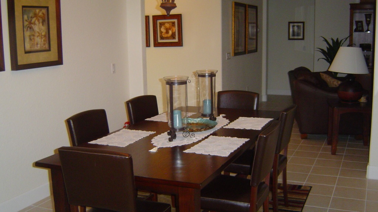 Photo of Livingroom in Rotonda Lakes