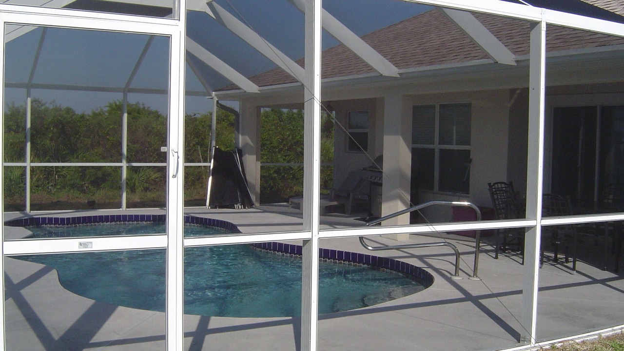Photo of Outdoor in Rotonda Lakes