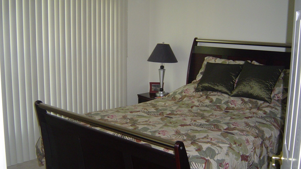 Photo of Bedroom in Rotonda Lakes