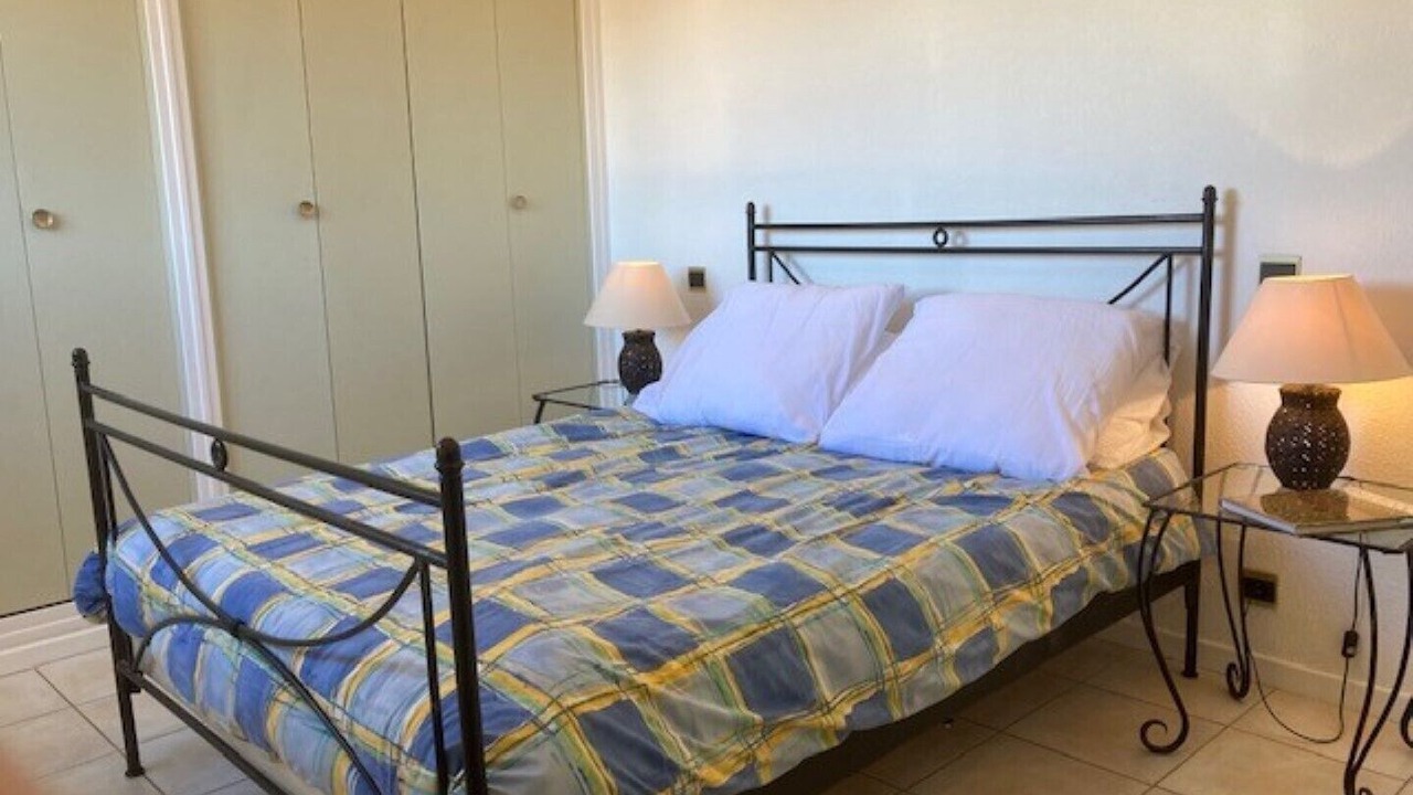 Photo of Bedroom in Ceret