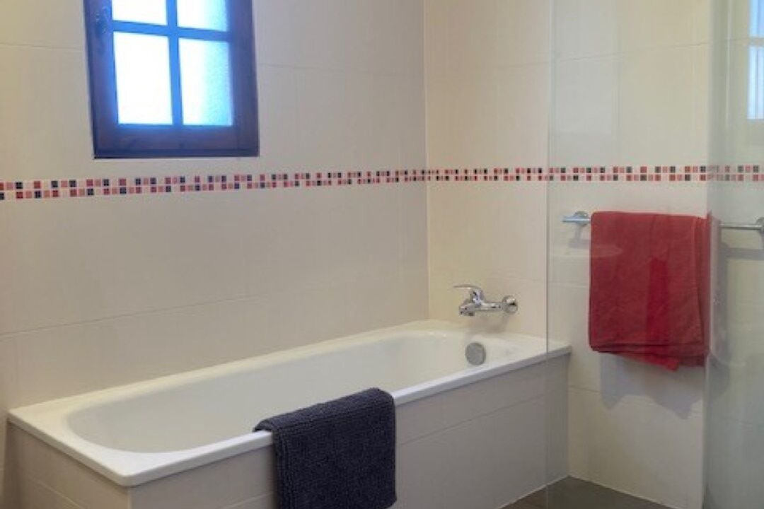 Photo of Bathroom in Ceret