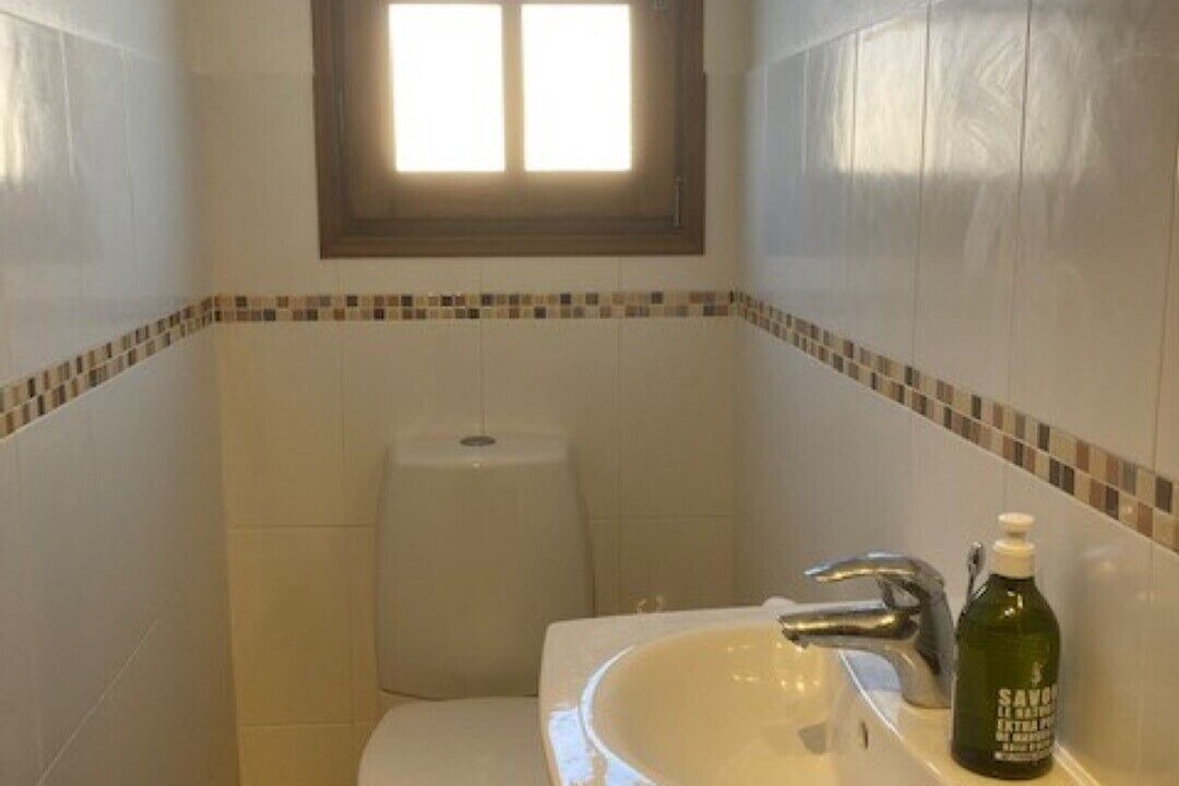 Photo of Bathroom in Ceret