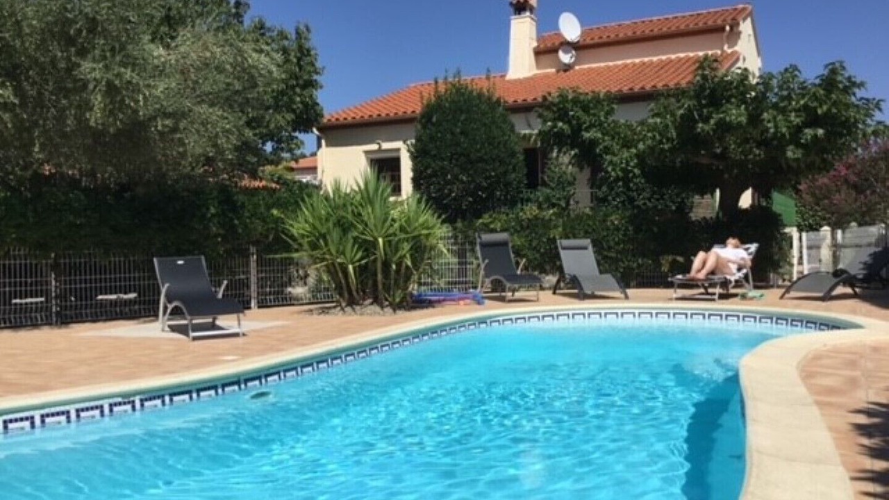 Photo of Outdoor in Ceret