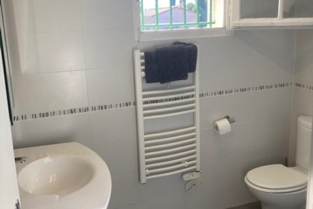 Photo of Bathroom in Ceret