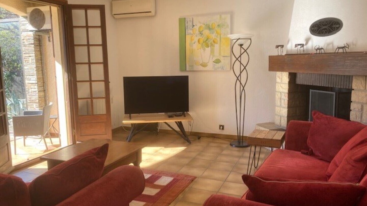Photo of Livingroom in Ceret