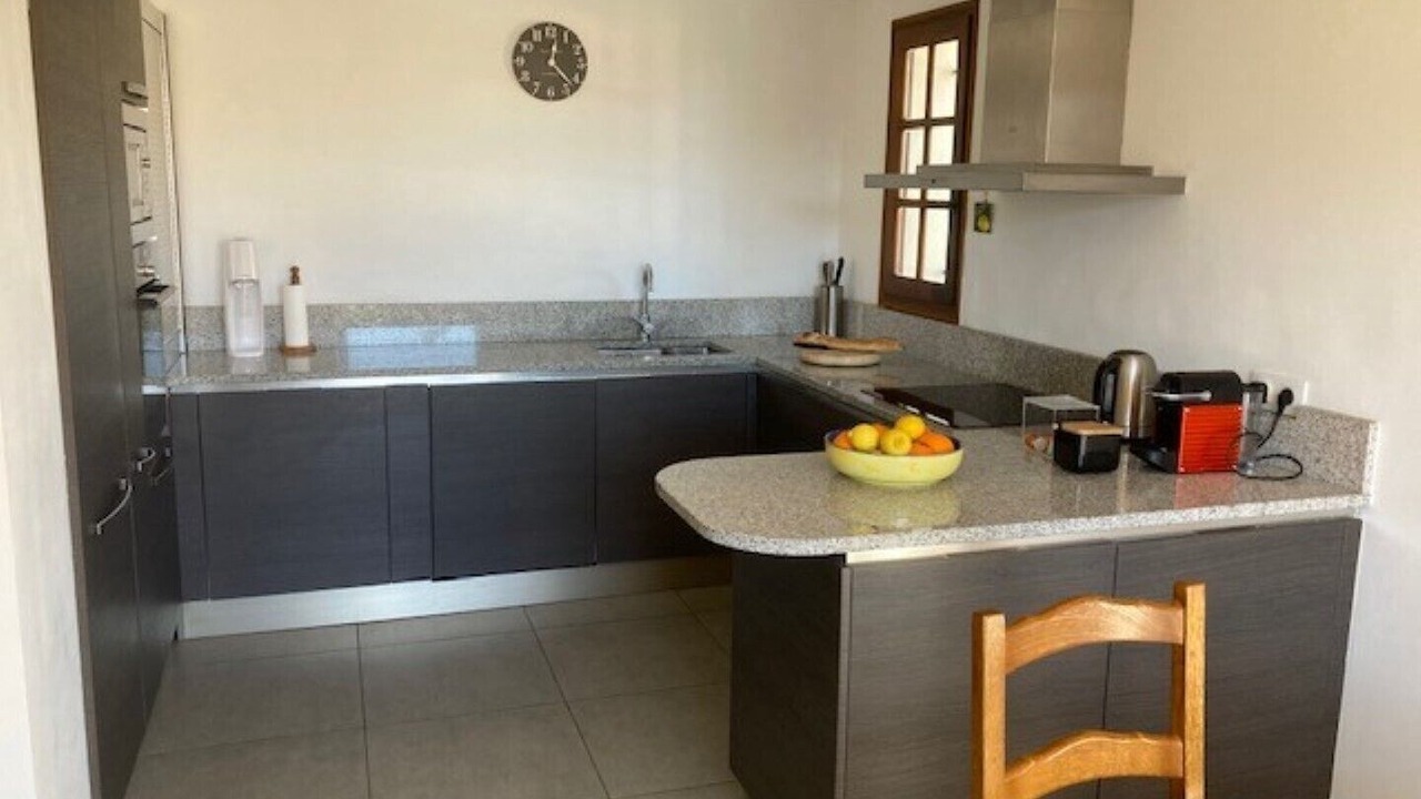 Photo of Kitchen in Ceret