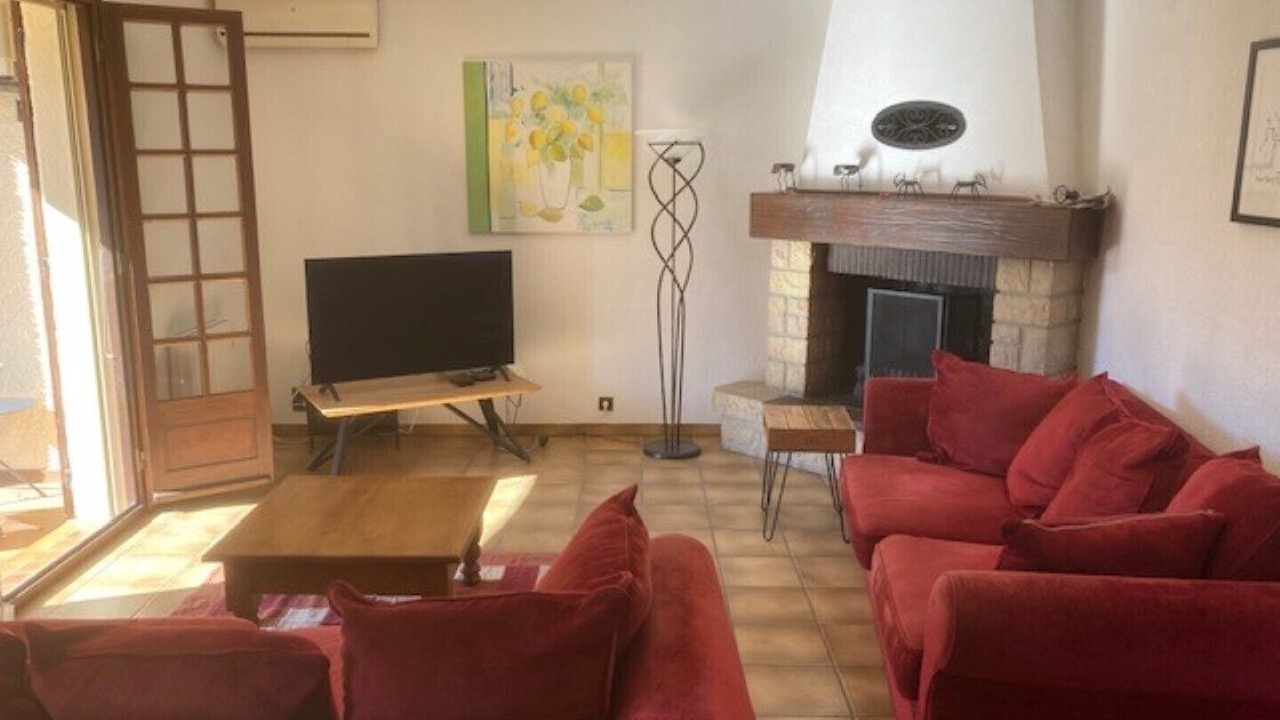 Photo of Livingroom in Ceret