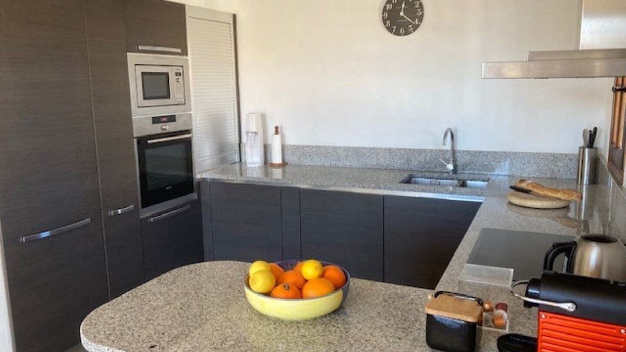 Photo of Kitchen in Ceret