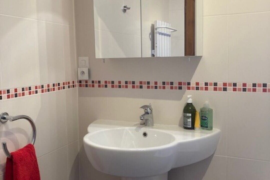 Photo of Bathroom in Ceret