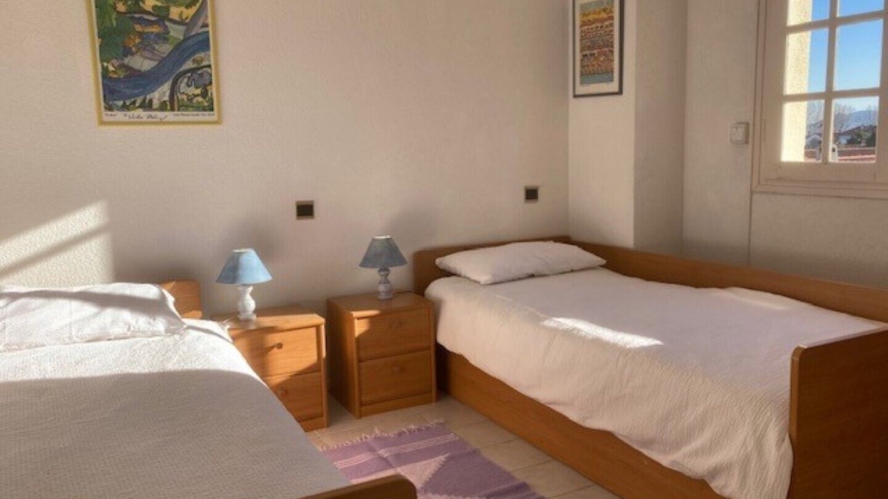 Photo of Bedroom in Ceret