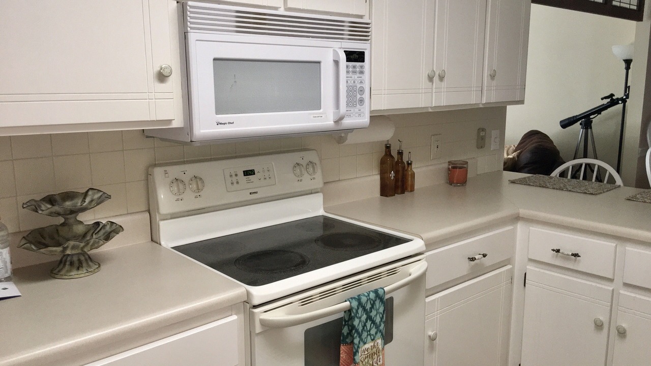 Photo of Kitchen in Edgemont