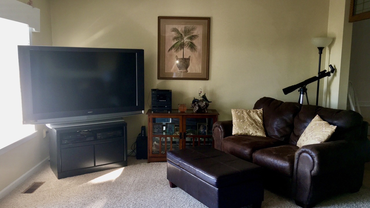 Photo of Livingroom in Edgemont