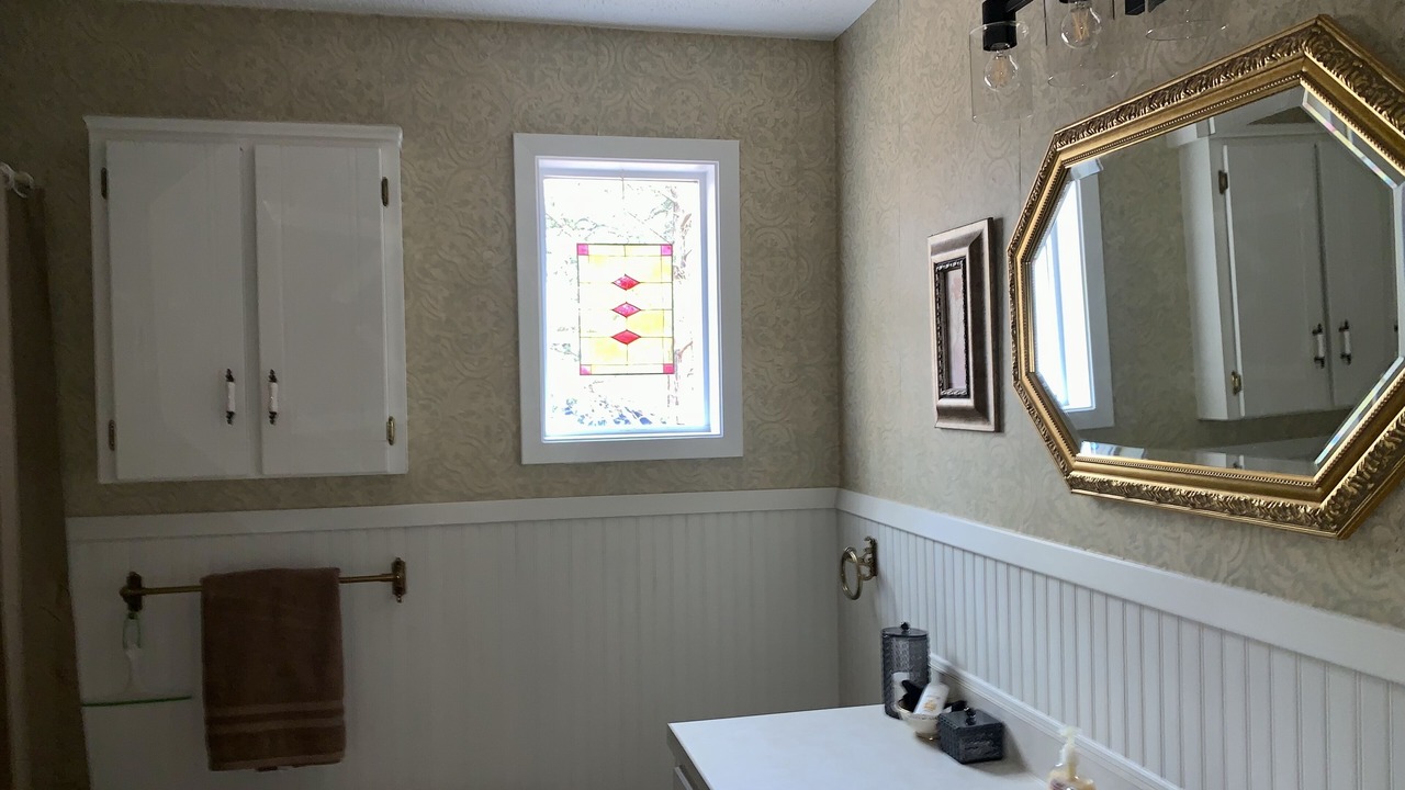Photo of Bathroom in Edgemont