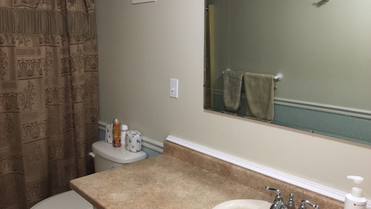 Photo of Bathroom in Edgemont