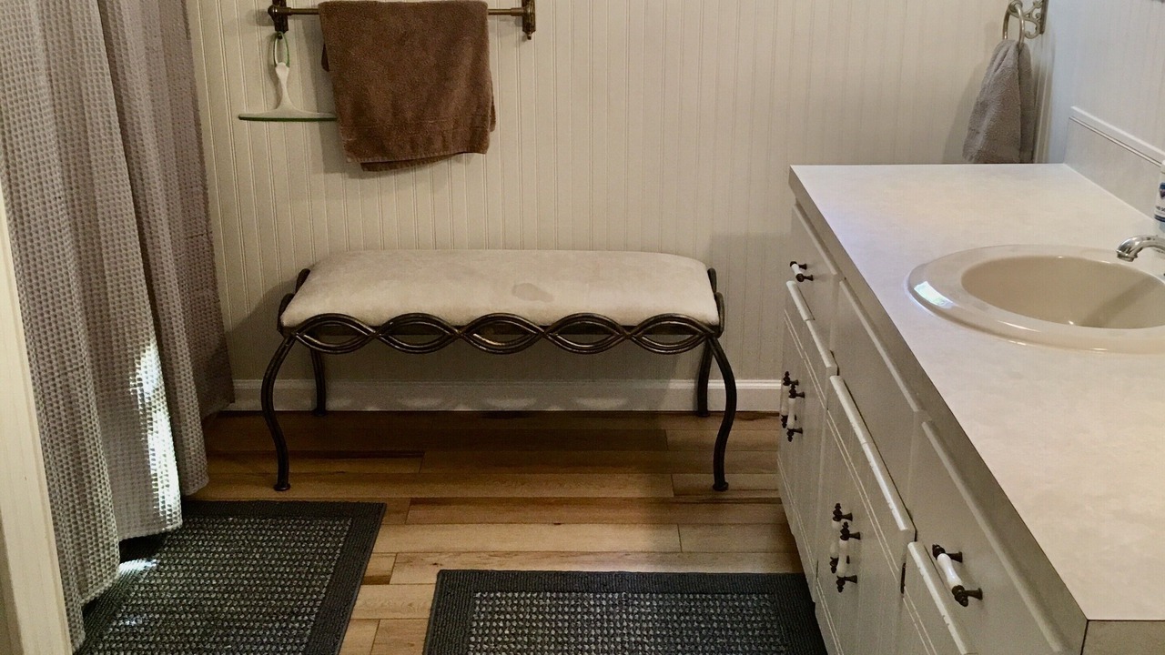 Photo of Bathroom in Edgemont