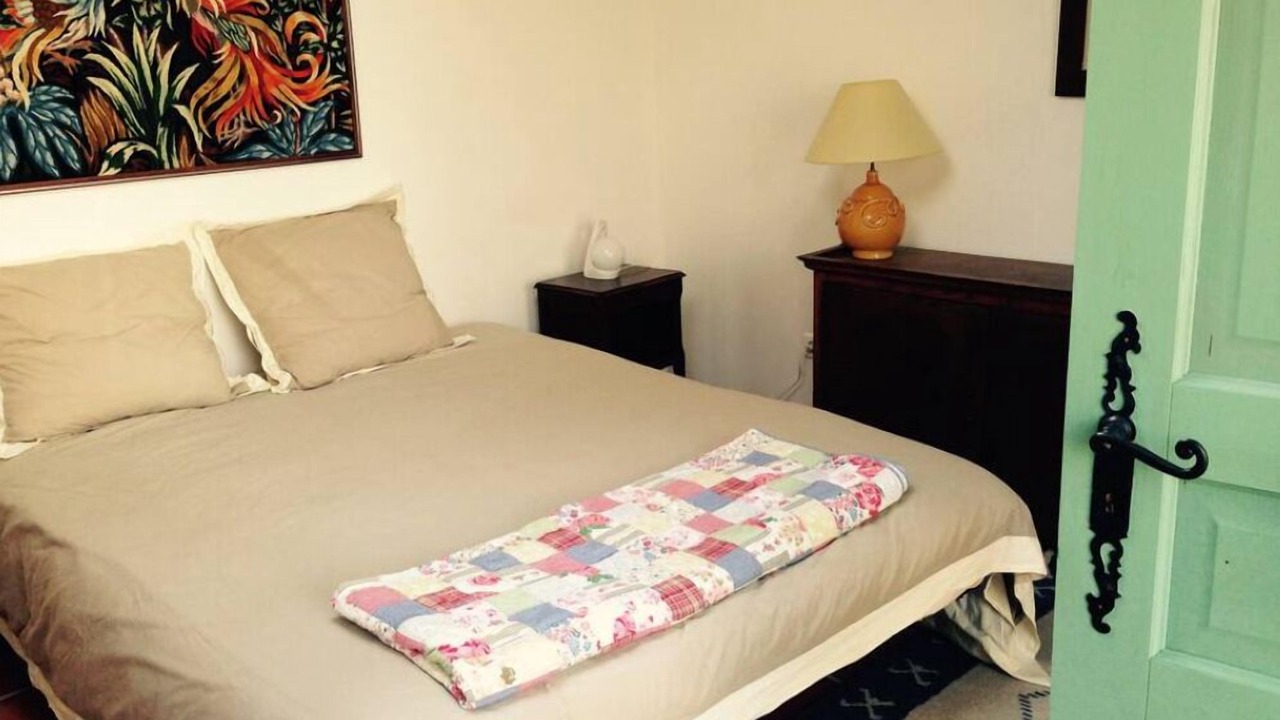 Photo of Bedroom in Castelnau-d'Aude