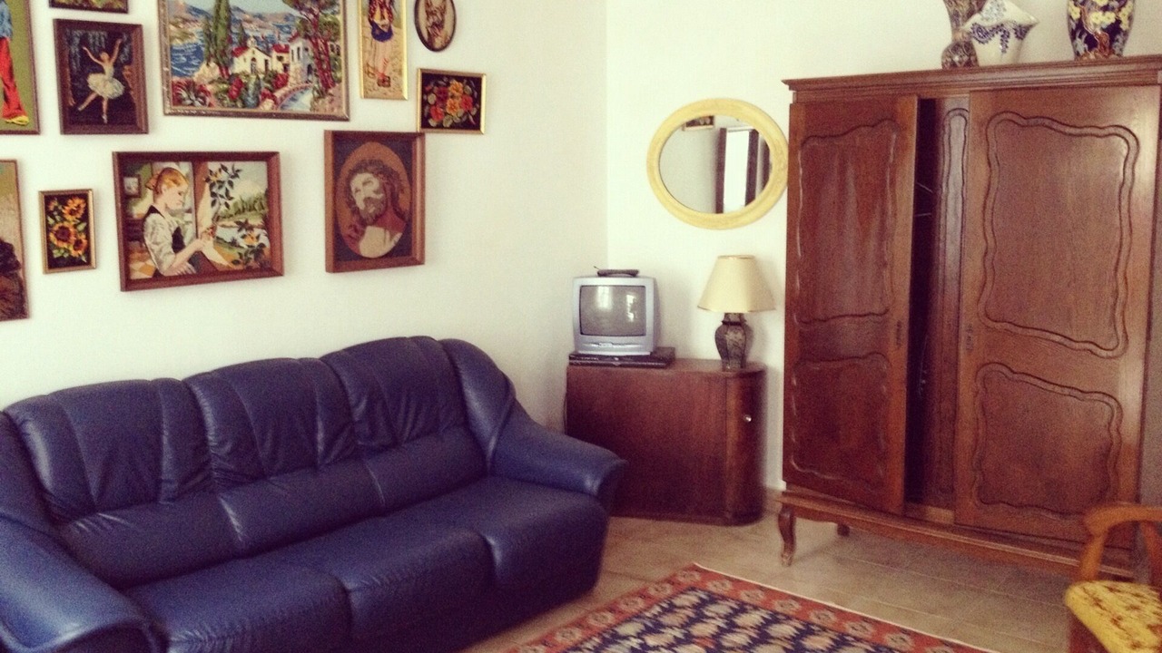 Photo of Livingroom in Castelnau-d'Aude