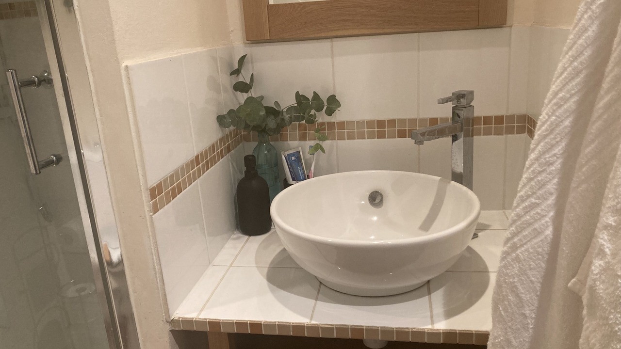 Photo of Bathroom in Castelnau-d'Aude
