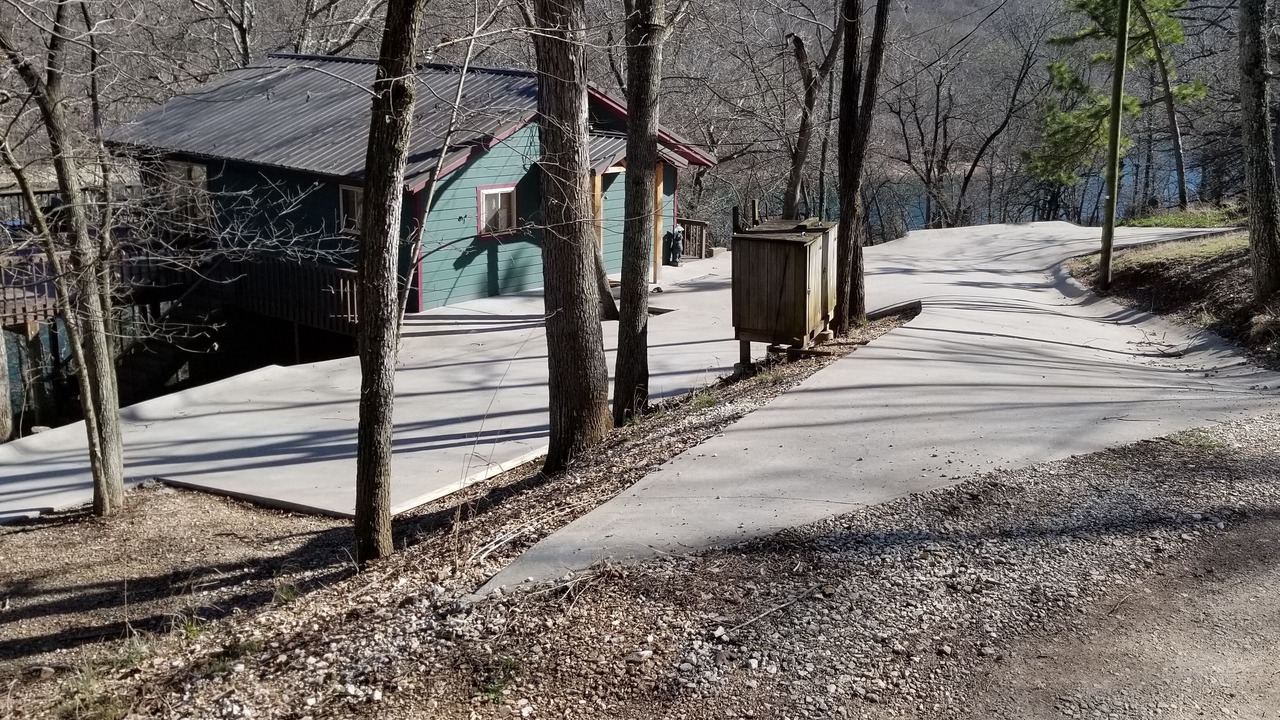 Photo of Others in Lost Bridge Village