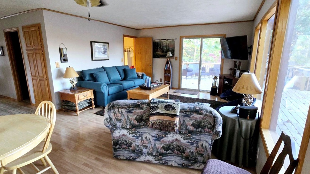 Photo of Bedroom in Lost Bridge Village