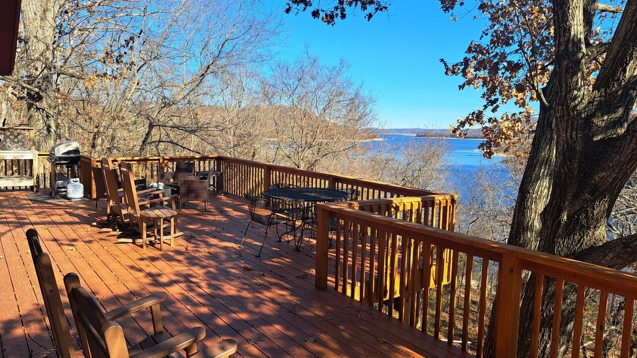 Photo of Outdoor in Lost Bridge Village