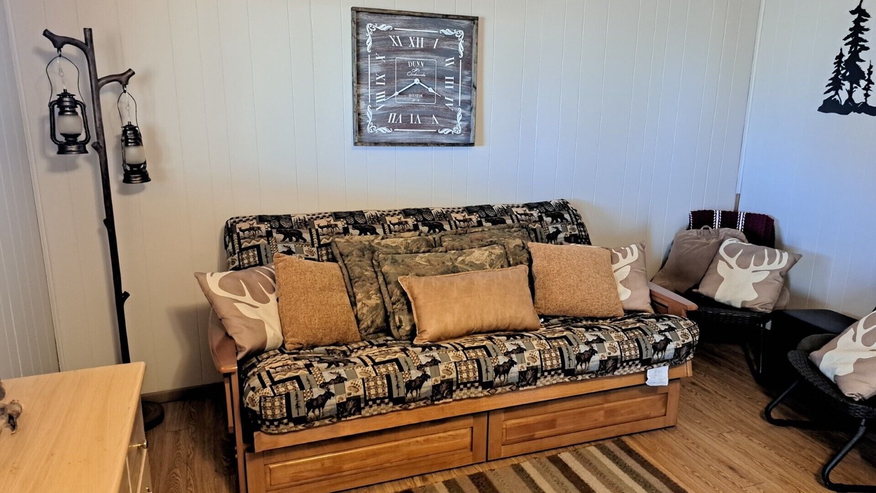 Photo of Livingroom in Lost Bridge Village