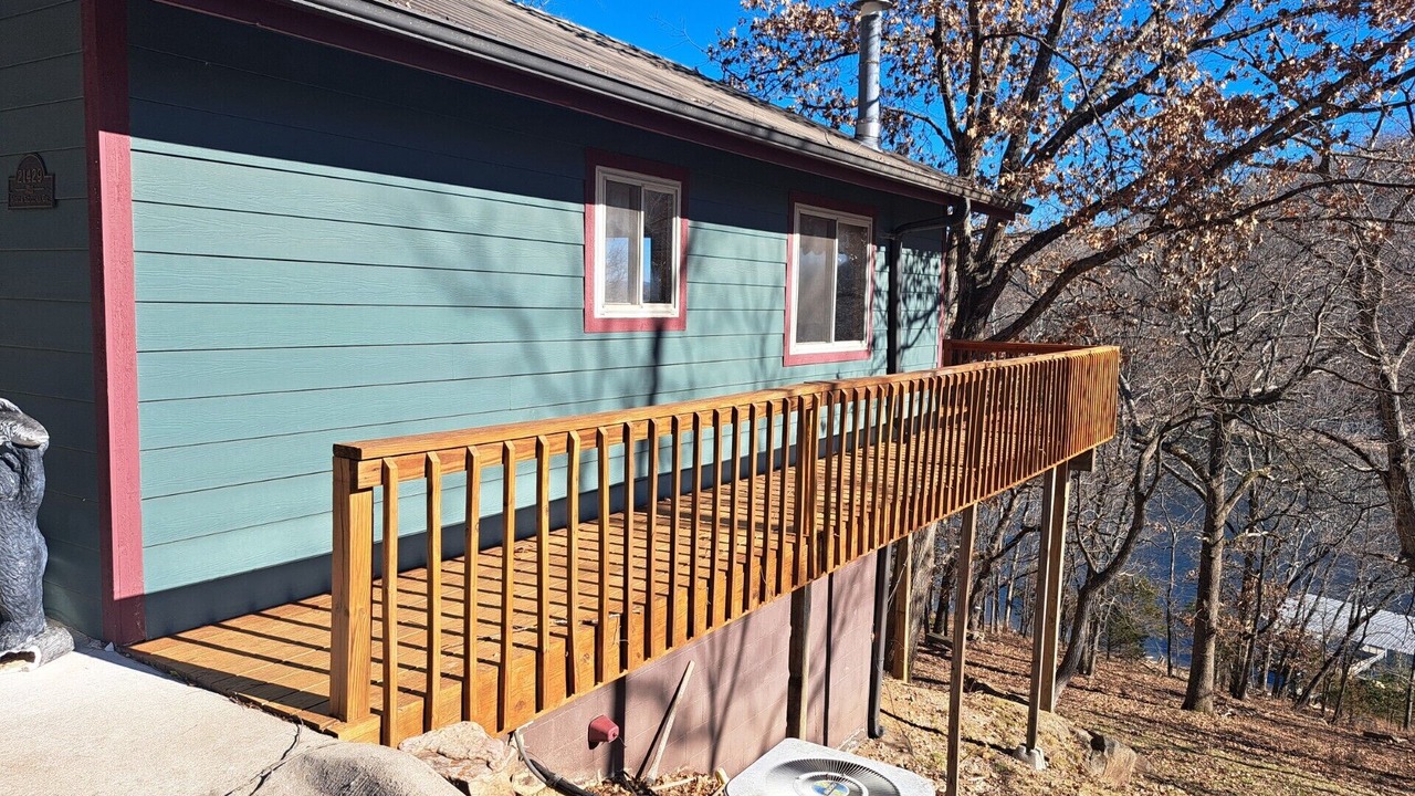 Photo of Outdoor in Lost Bridge Village