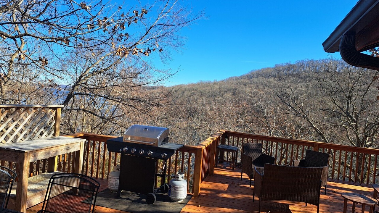 Photo of Outdoor in Lost Bridge Village
