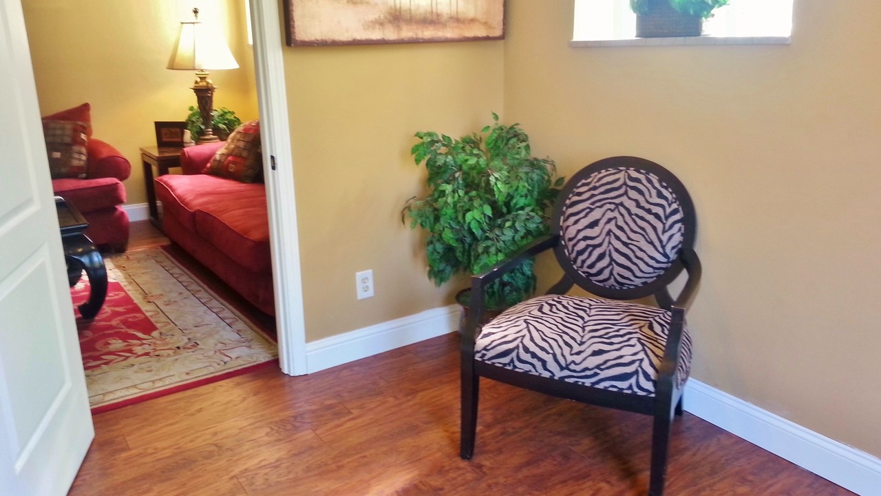 Photo of Livingroom in Eureka