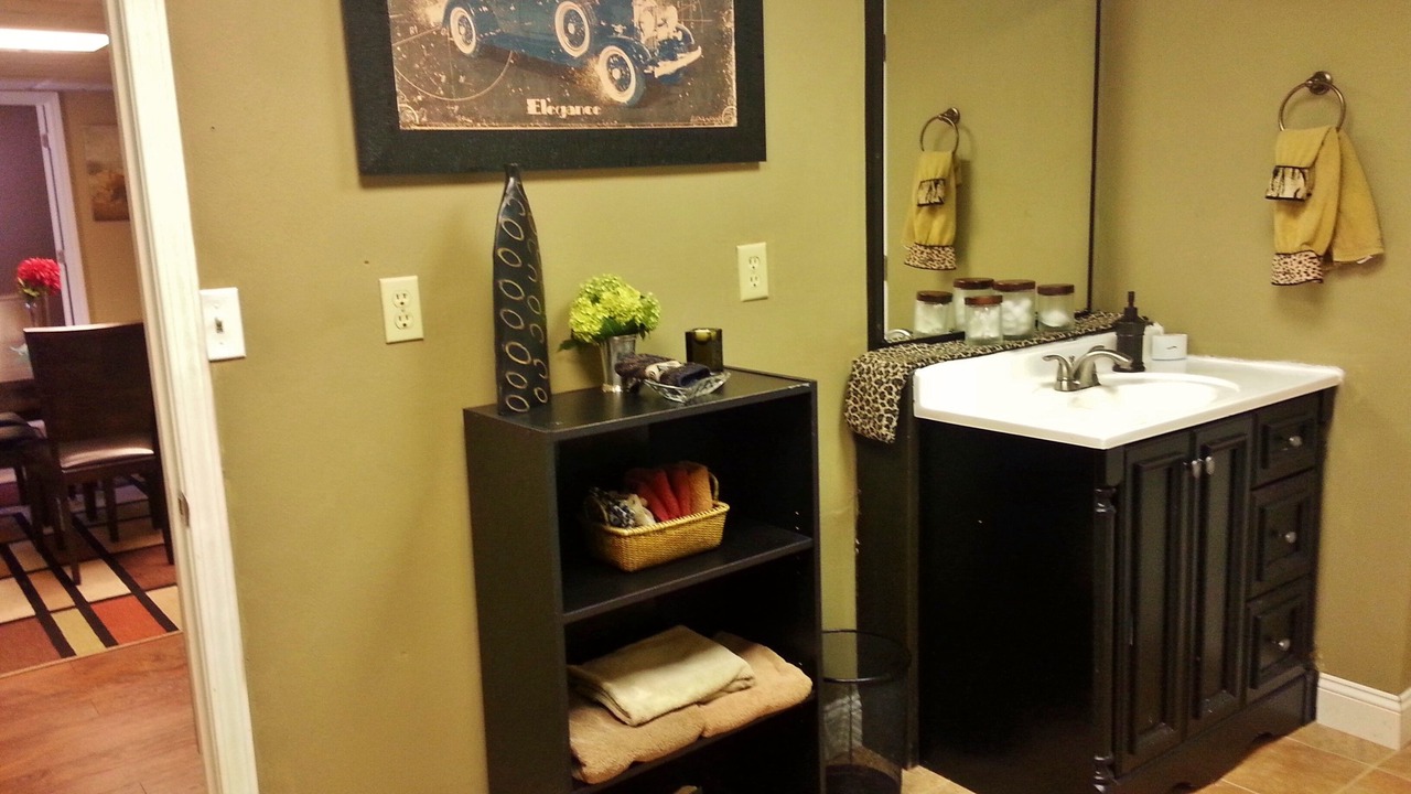 Photo of Bathroom in Eureka
