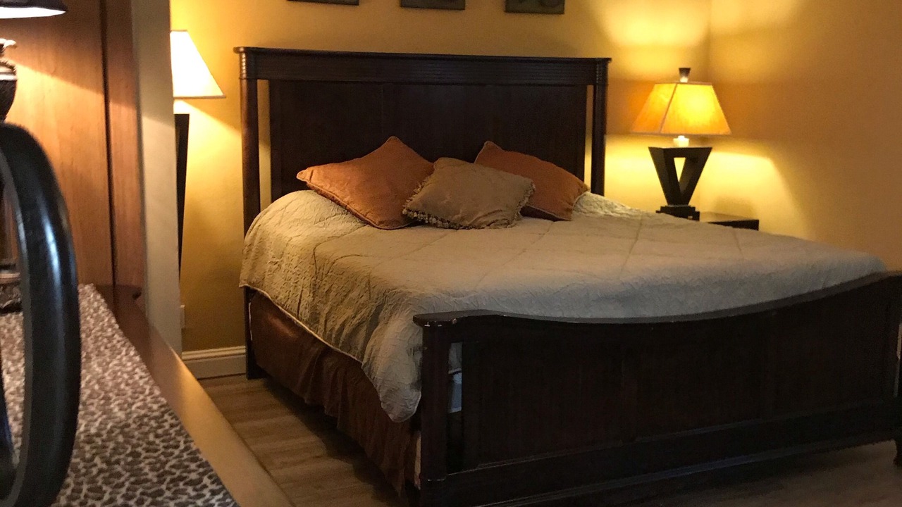 Photo of Bedroom in Eureka