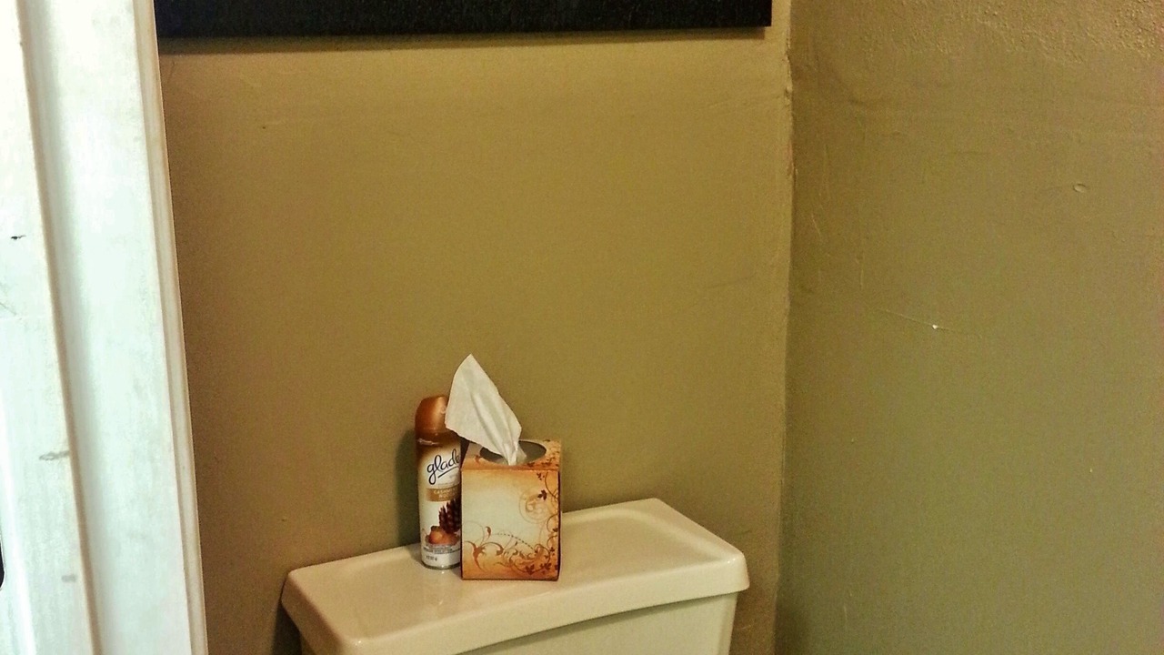 Photo of Bathroom in Eureka