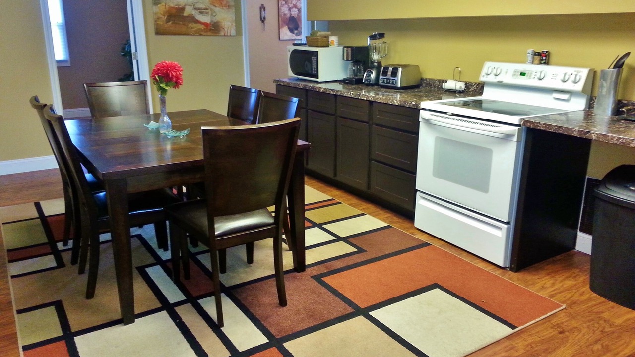 Photo of Kitchen in Eureka