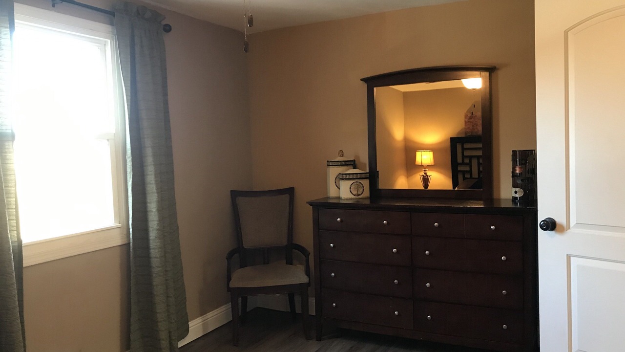 Photo of Bedroom in Eureka