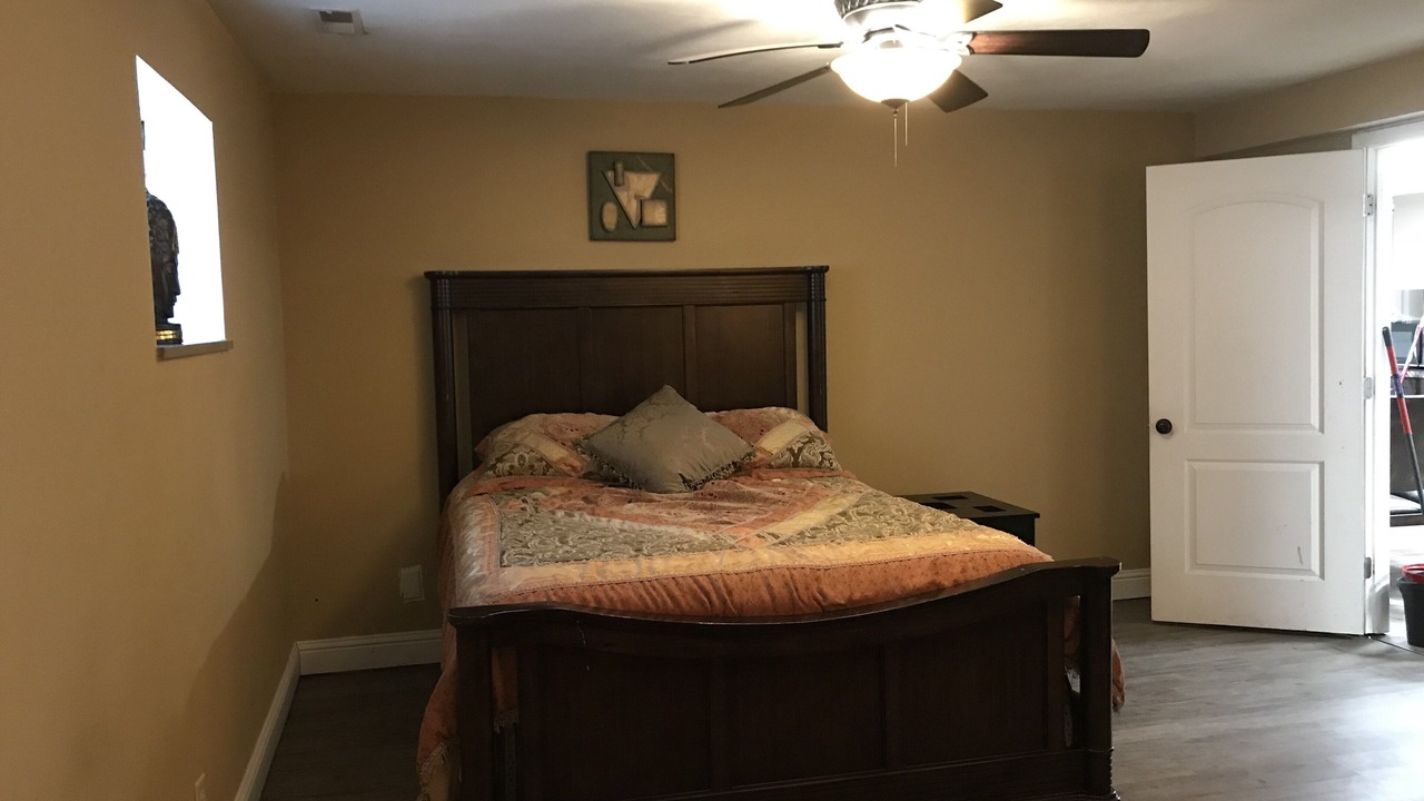 Photo of Bedroom in Eureka