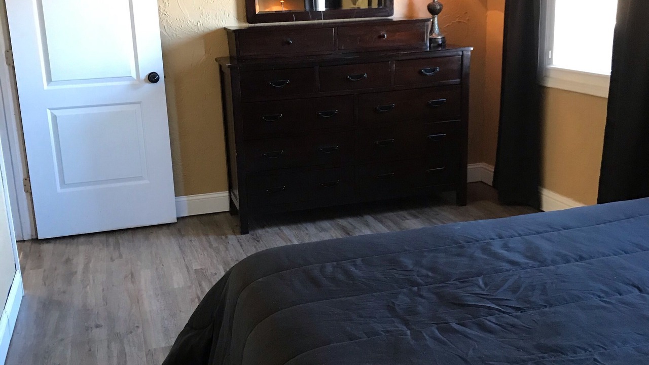 Photo of Bedroom in Eureka