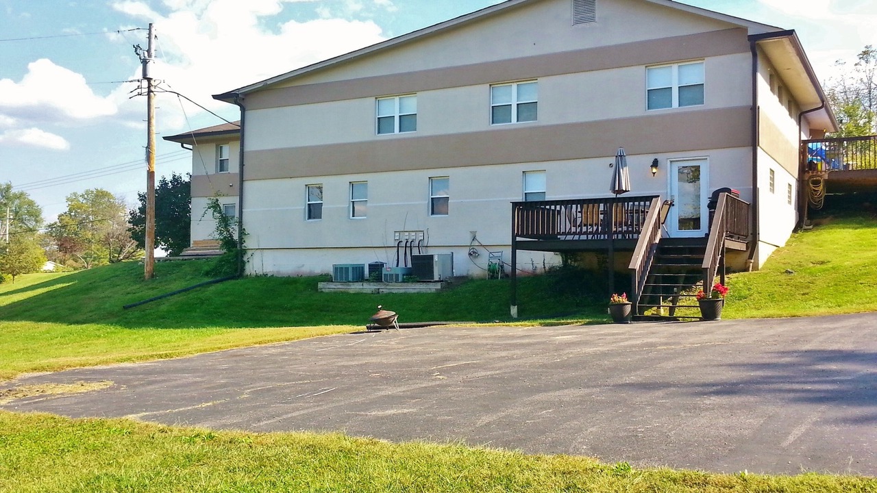 Photo of Outdoor in Eureka