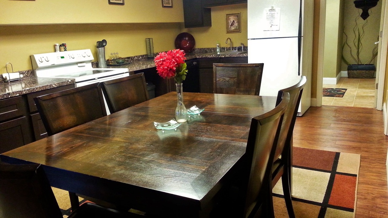 Photo of Kitchen in Eureka