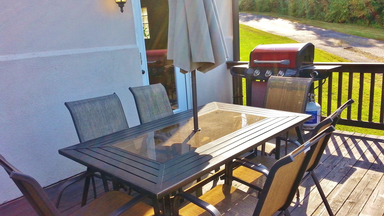 Photo of Outdoor in Eureka