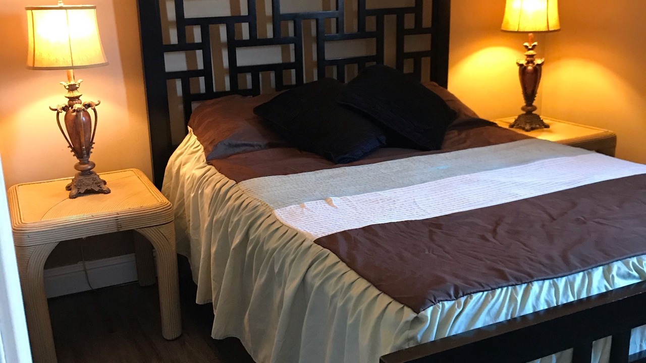 Photo of Bedroom in Eureka