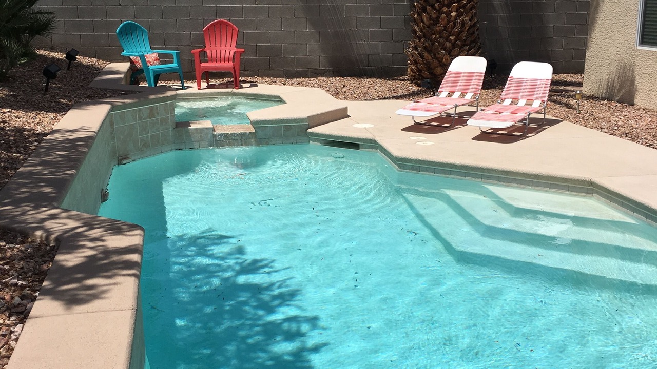 Photo of Outdoor in Summerlin South