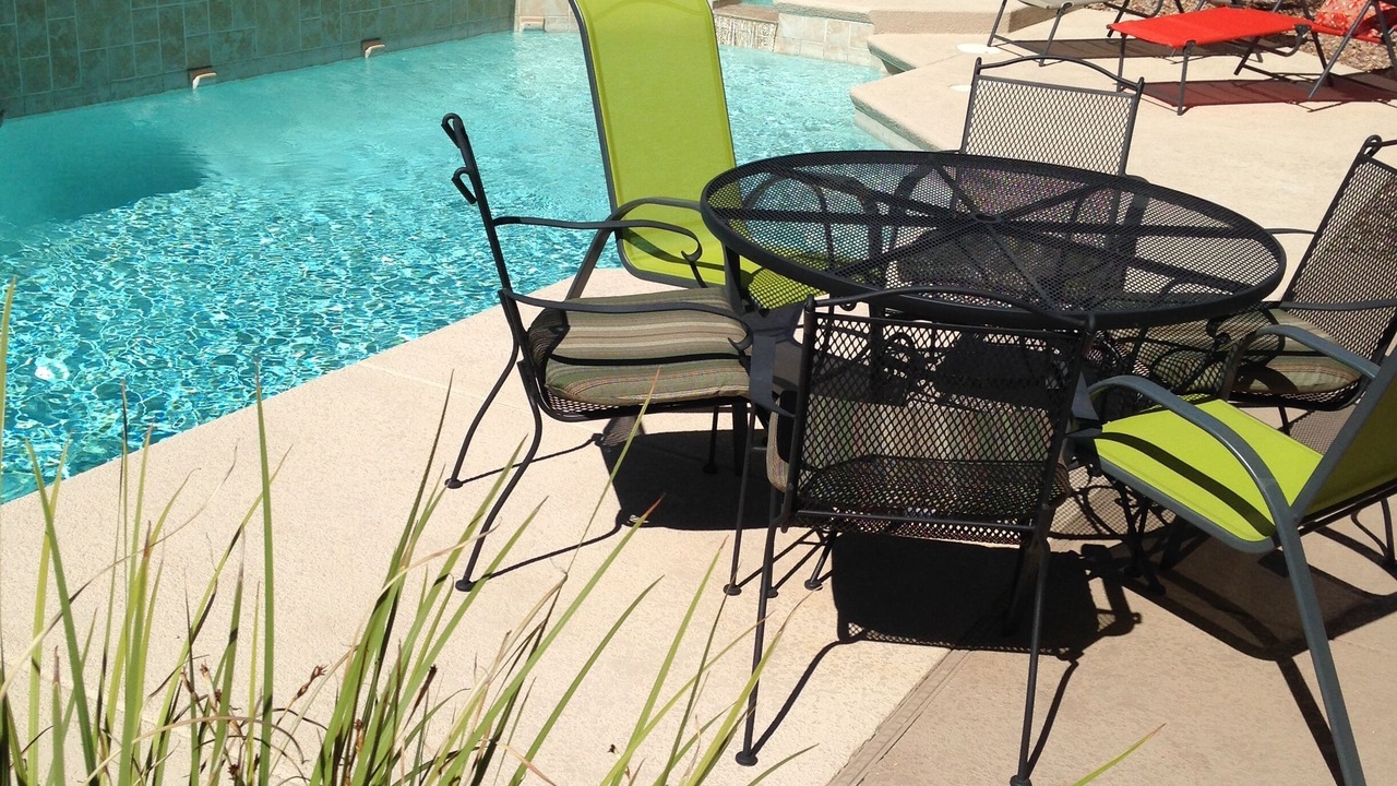 Photo of Outdoor in Summerlin South