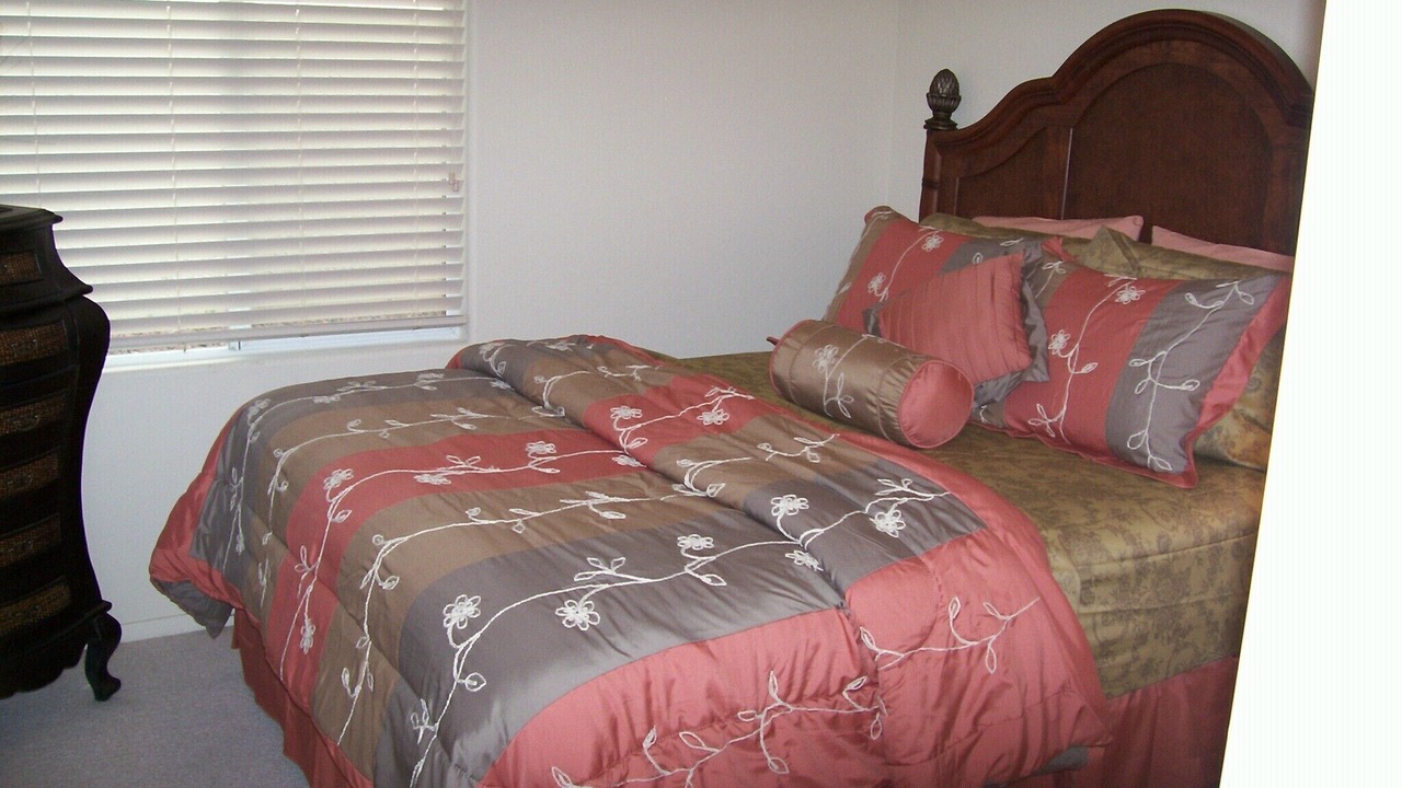 Photo of Bedroom in Summerlin South
