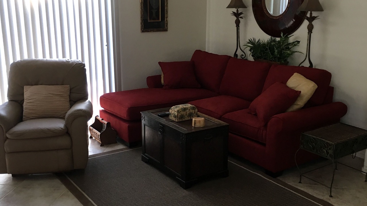 Photo of Bedroom in Summerlin South