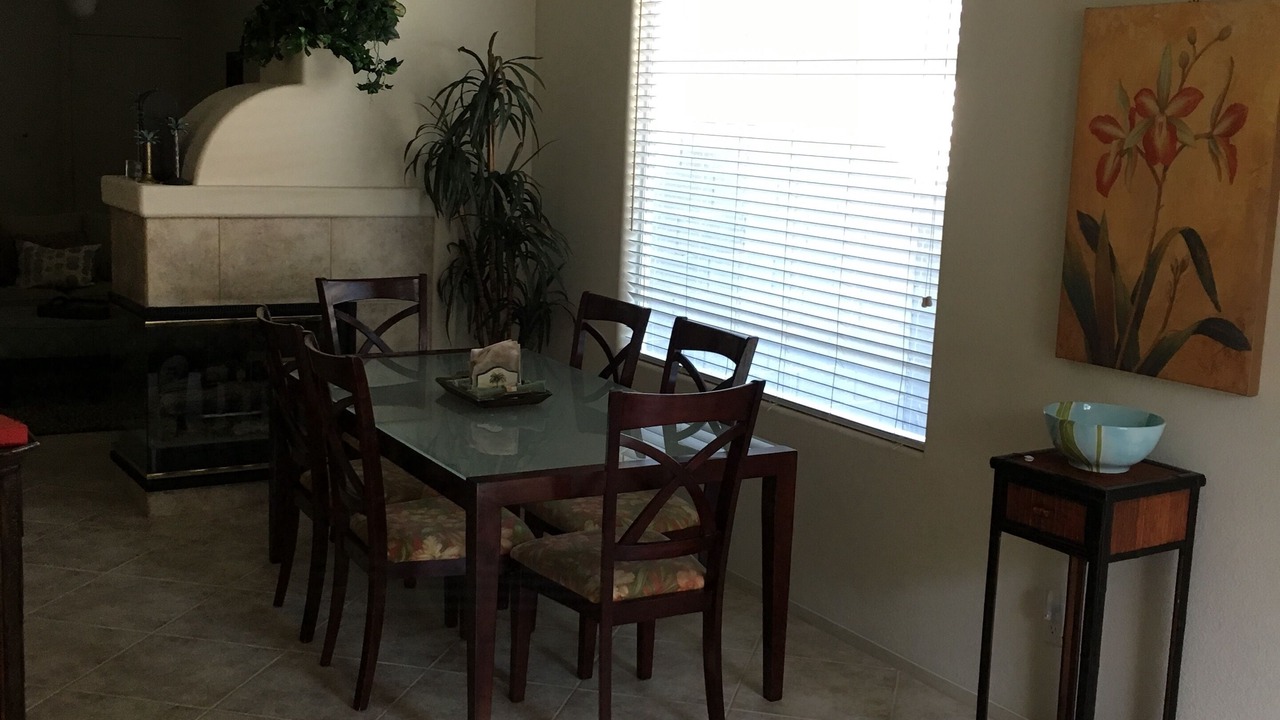Photo of Bedroom in Summerlin South