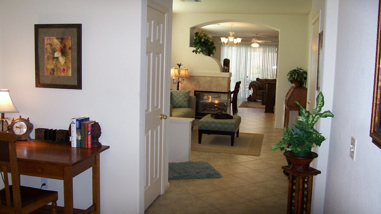 Photo of Bedroom in Summerlin South