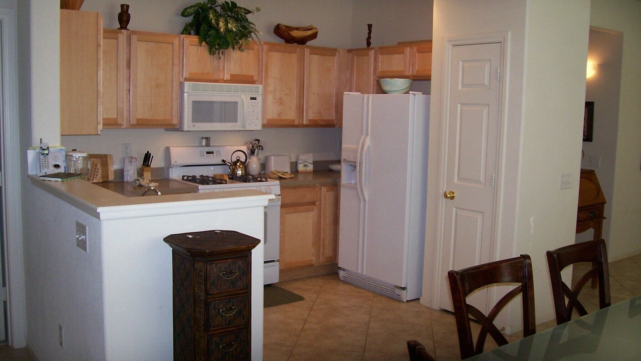 Photo of Bedroom in Summerlin South