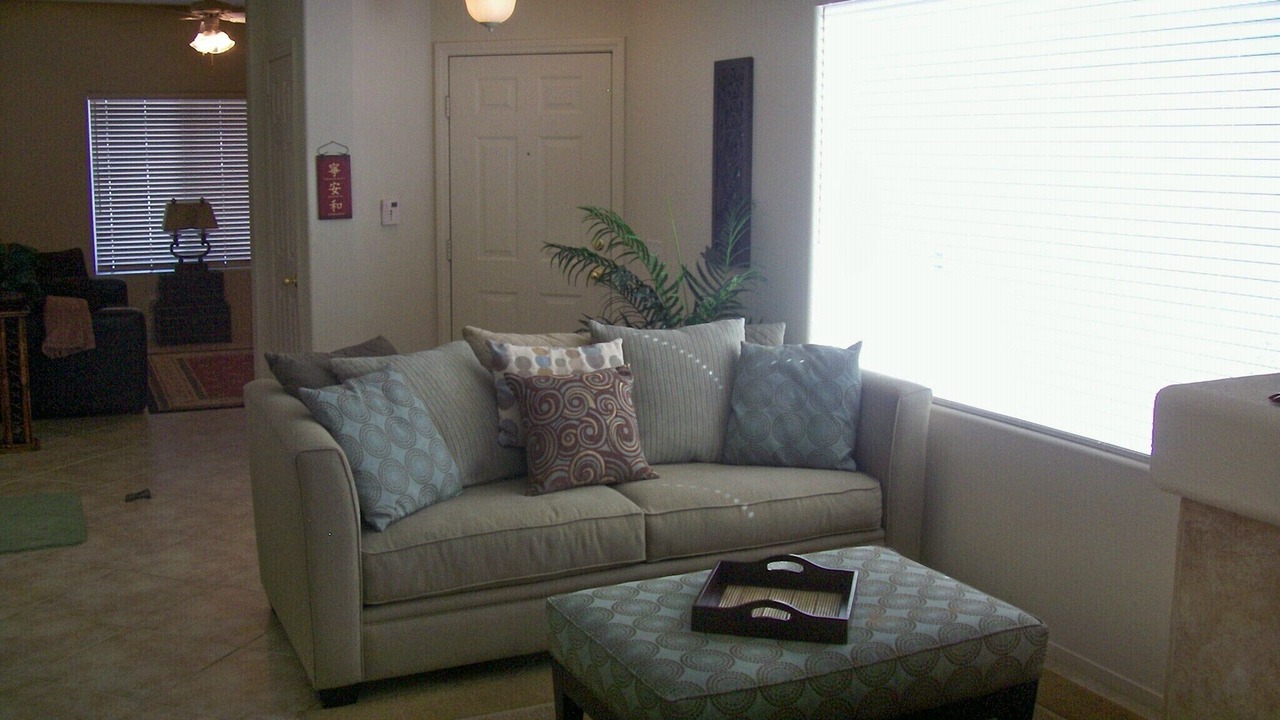 Photo of Bedroom in Summerlin South