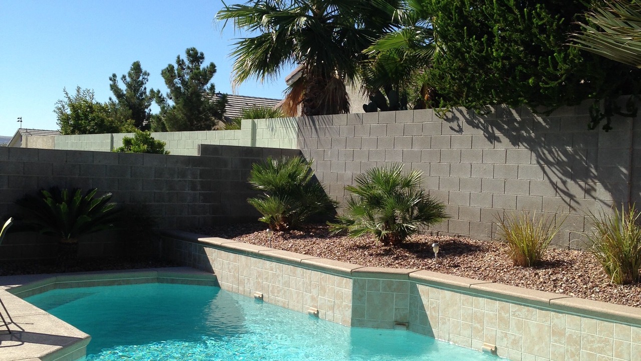 Photo of Outdoor in Summerlin South