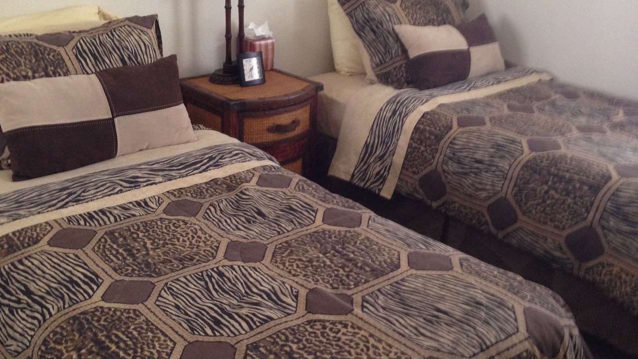 Photo of Bedroom in Summerlin South